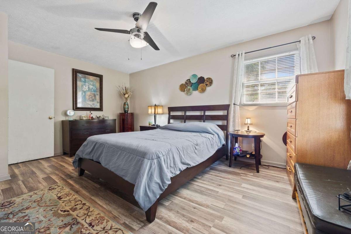 1809 Claron Avenue Conley - 19