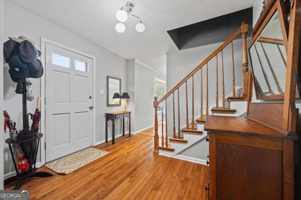 1809 Claron Avenue Conley - 2