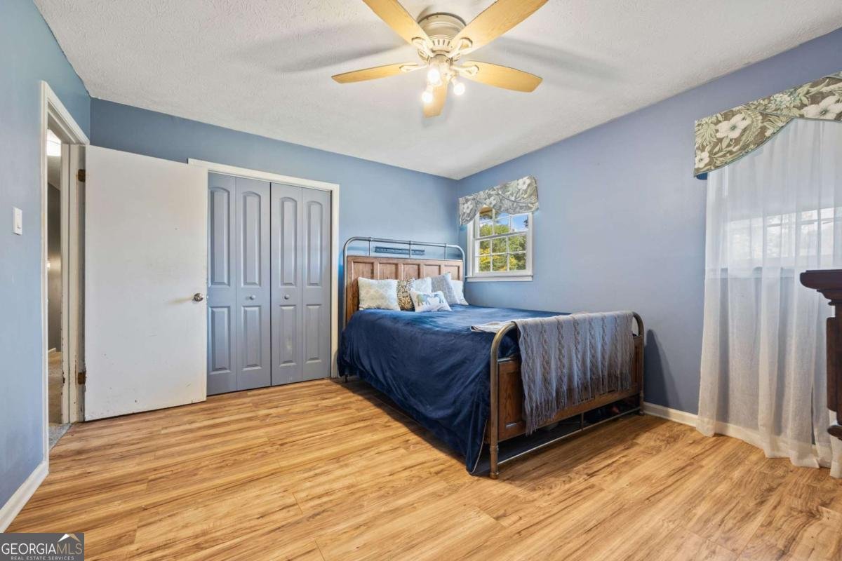 1809 Claron Avenue Conley - 22