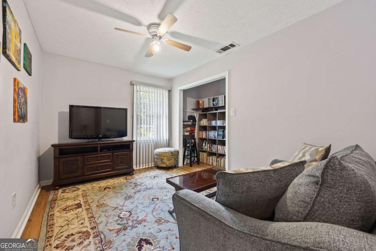 1809 Claron Avenue Conley - 26