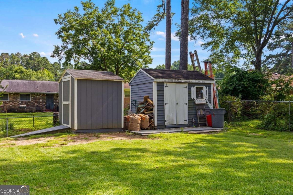 1809 Claron Avenue Conley - 28
