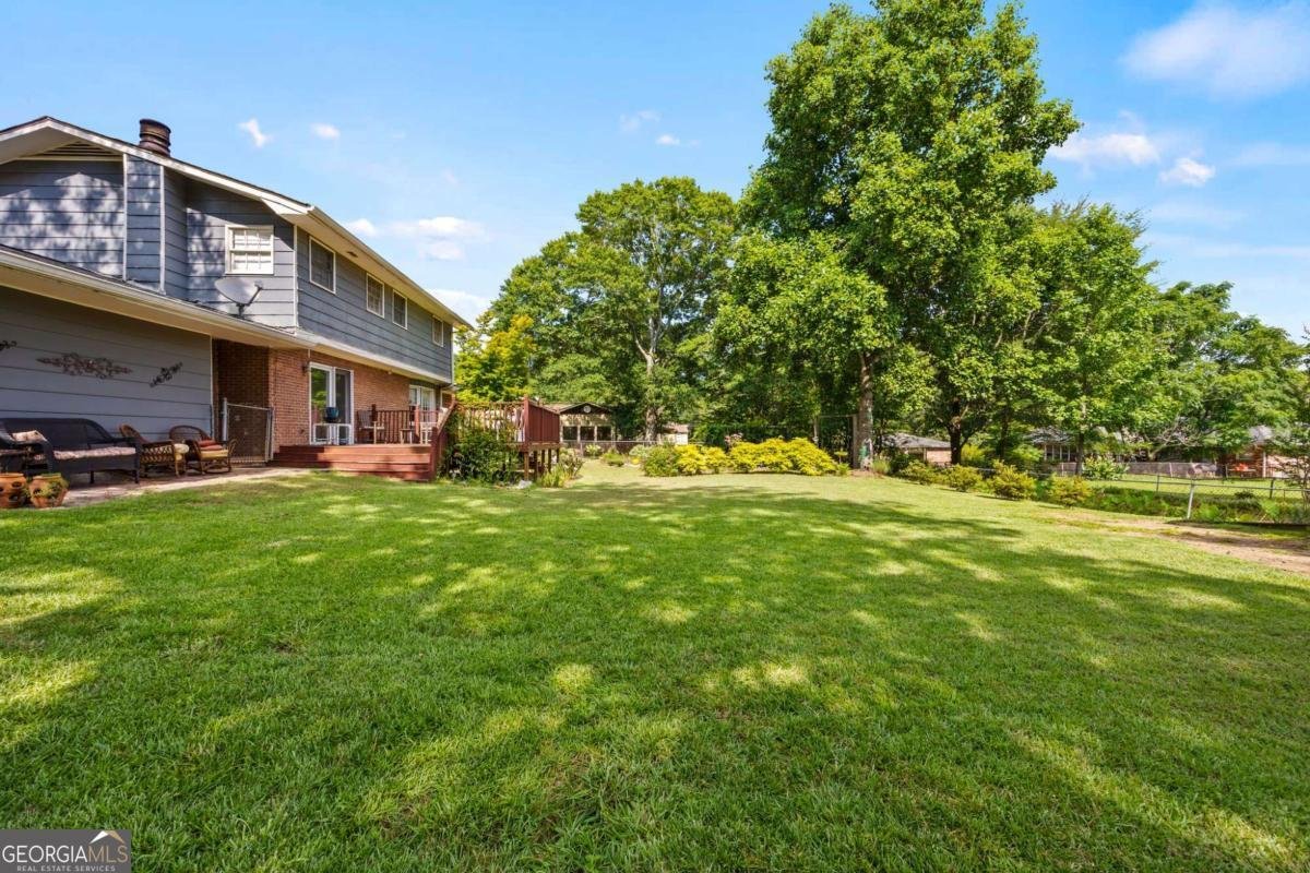1809 Claron Avenue Conley - 29