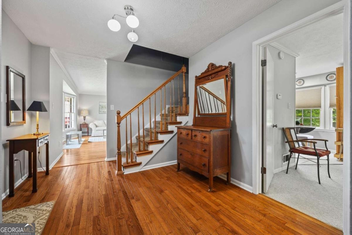 1809 Claron Avenue Conley - 3