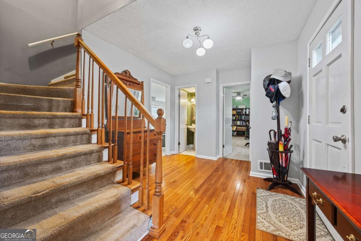1809 Claron Avenue Conley - 4