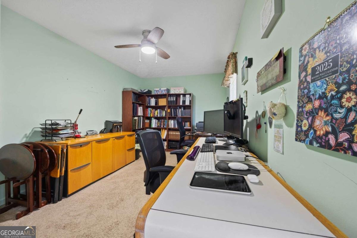 1809 Claron Avenue Conley - 5