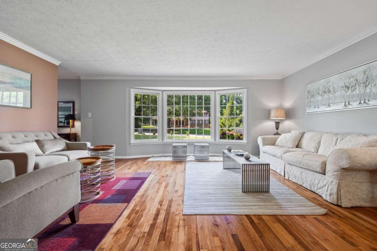 1809 Claron Avenue Conley - 6
