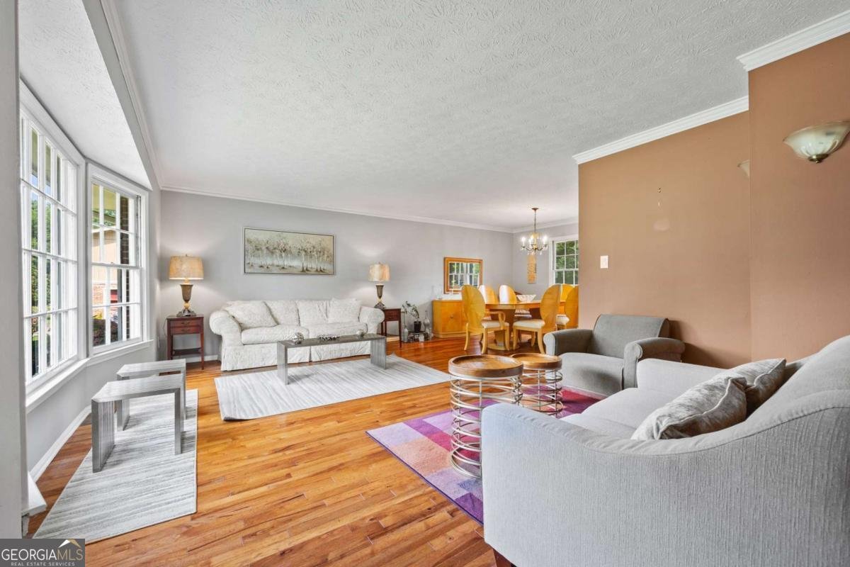 1809 Claron Avenue Conley - 7