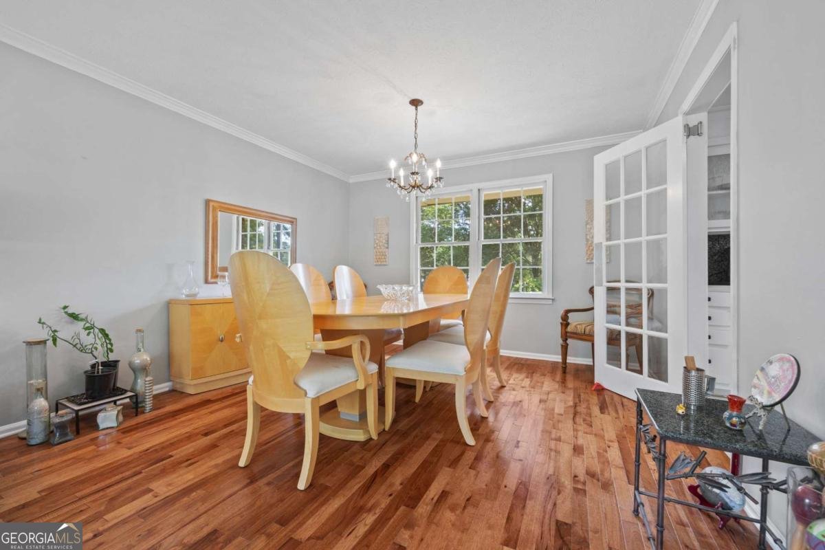 1809 Claron Avenue Conley - 8