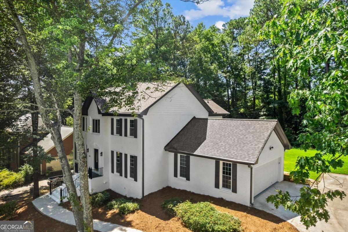 4745 Masters Court Duluth - 1