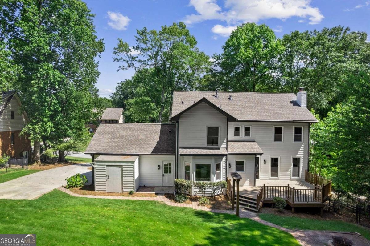 4745 Masters Court Duluth - 10