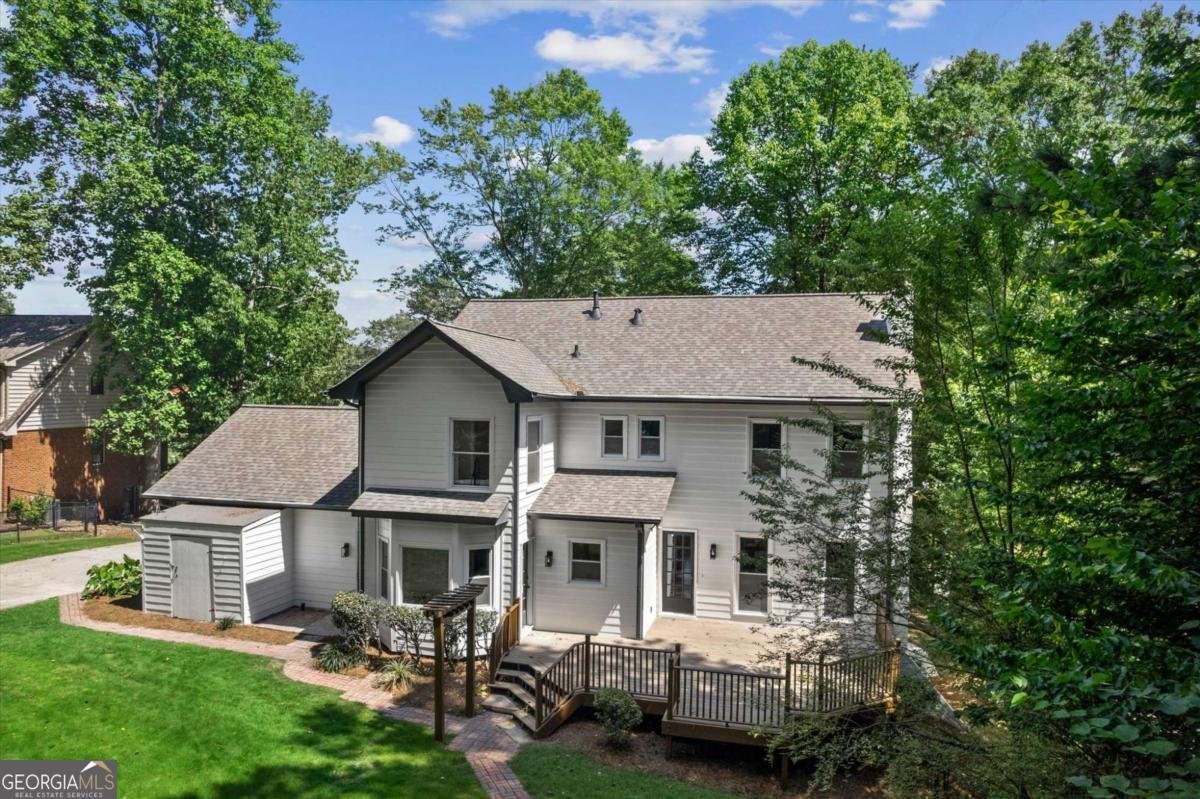 4745 Masters Court Duluth - 11
