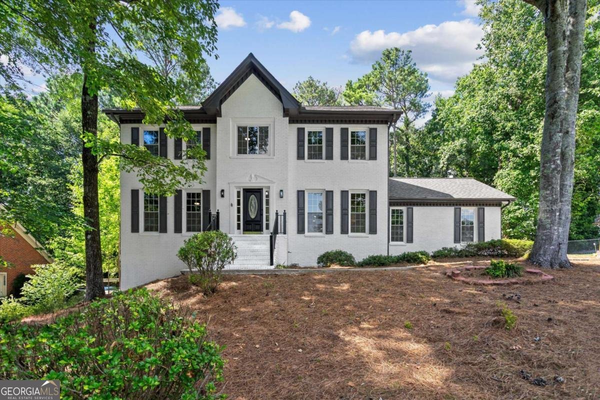 4745 Masters Court Duluth - 13