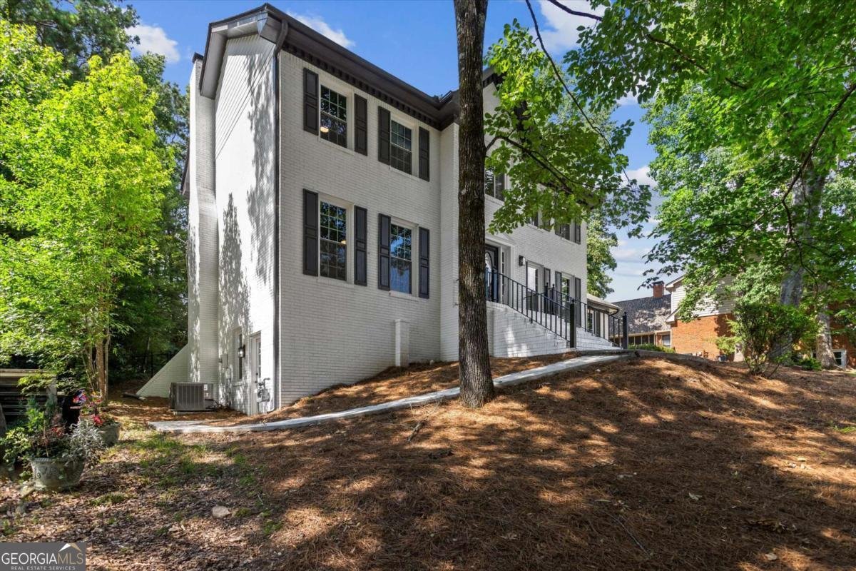 4745 Masters Court Duluth - 14
