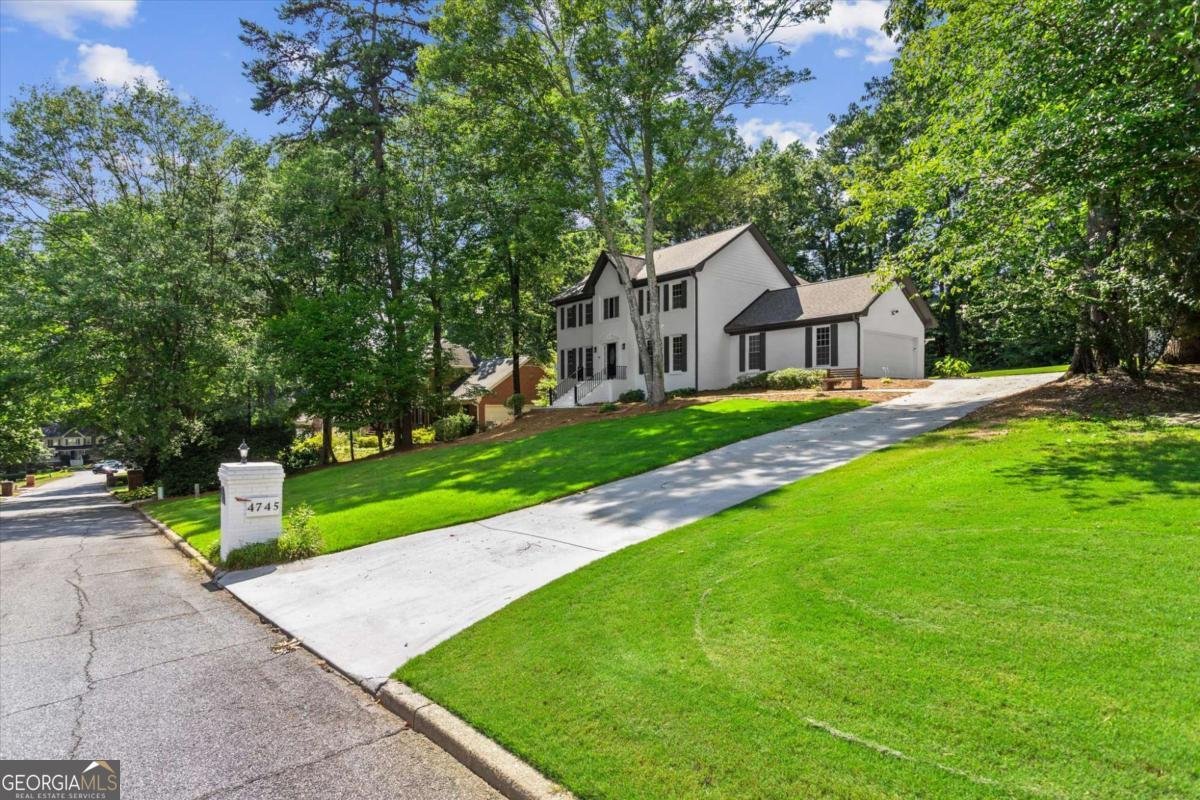 4745 Masters Court Duluth - 16