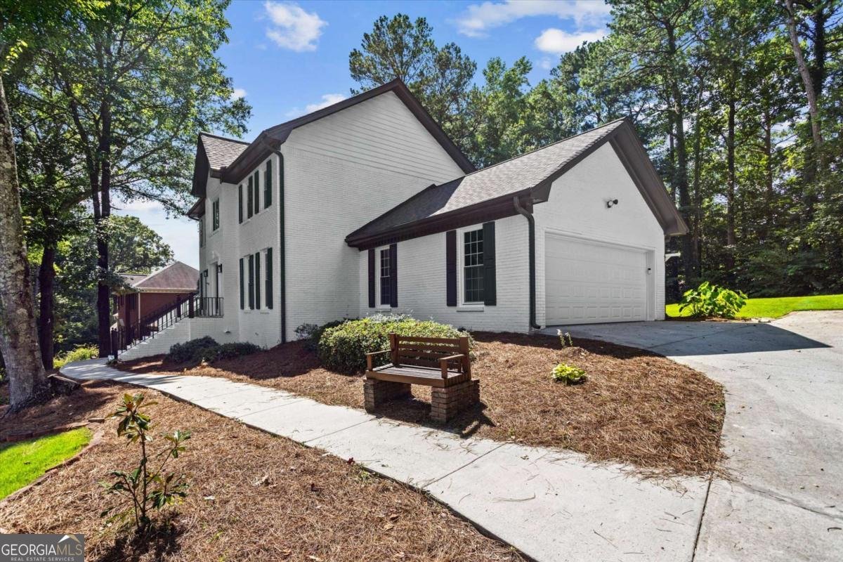 4745 Masters Court Duluth - 17