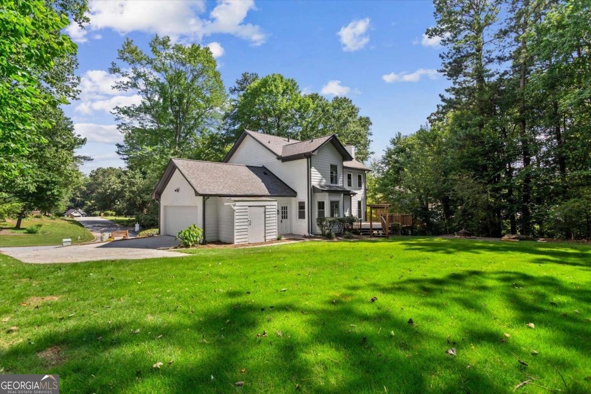 4745 Masters Court Duluth - 18