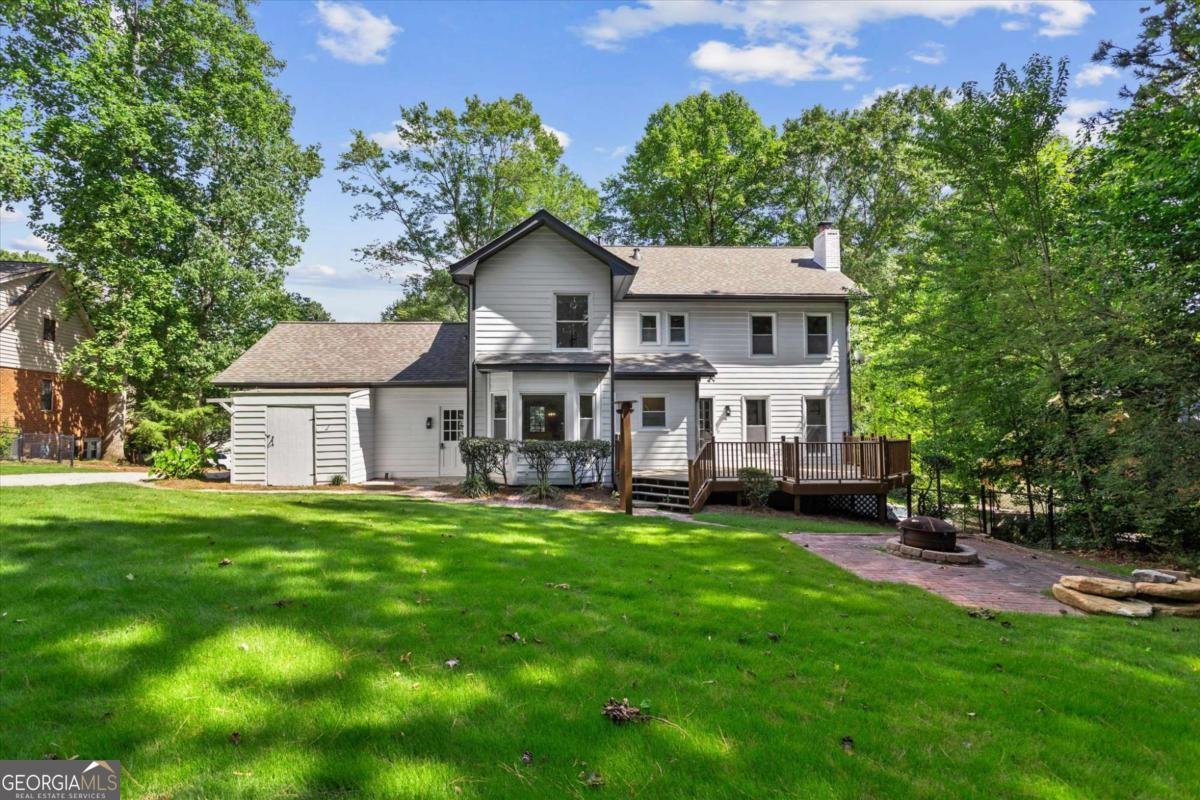 4745 Masters Court Duluth - 19