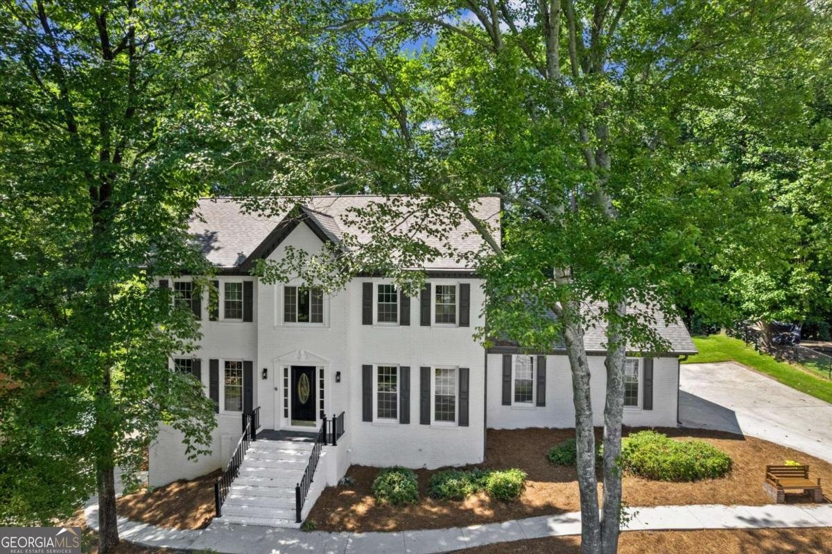 4745 Masters Court Duluth - 2