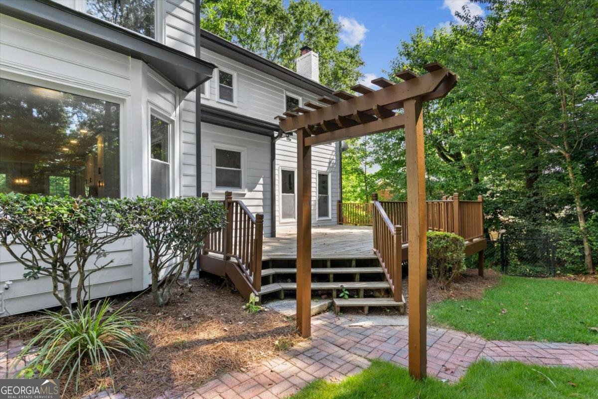 4745 Masters Court Duluth - 20
