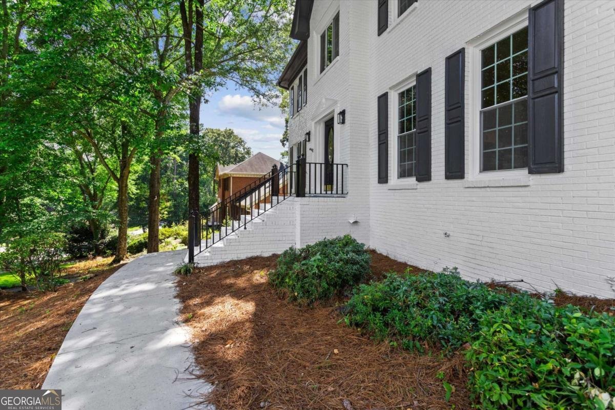 4745 Masters Court Duluth - 23