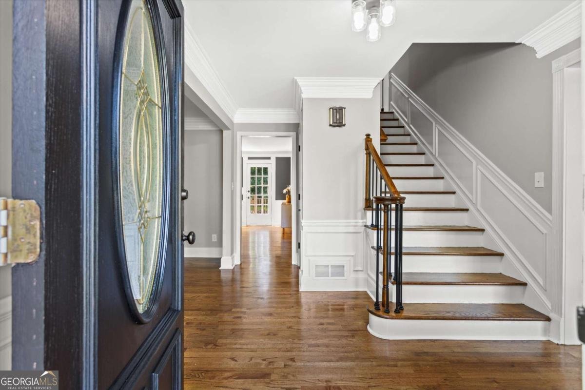 4745 Masters Court Duluth - 24
