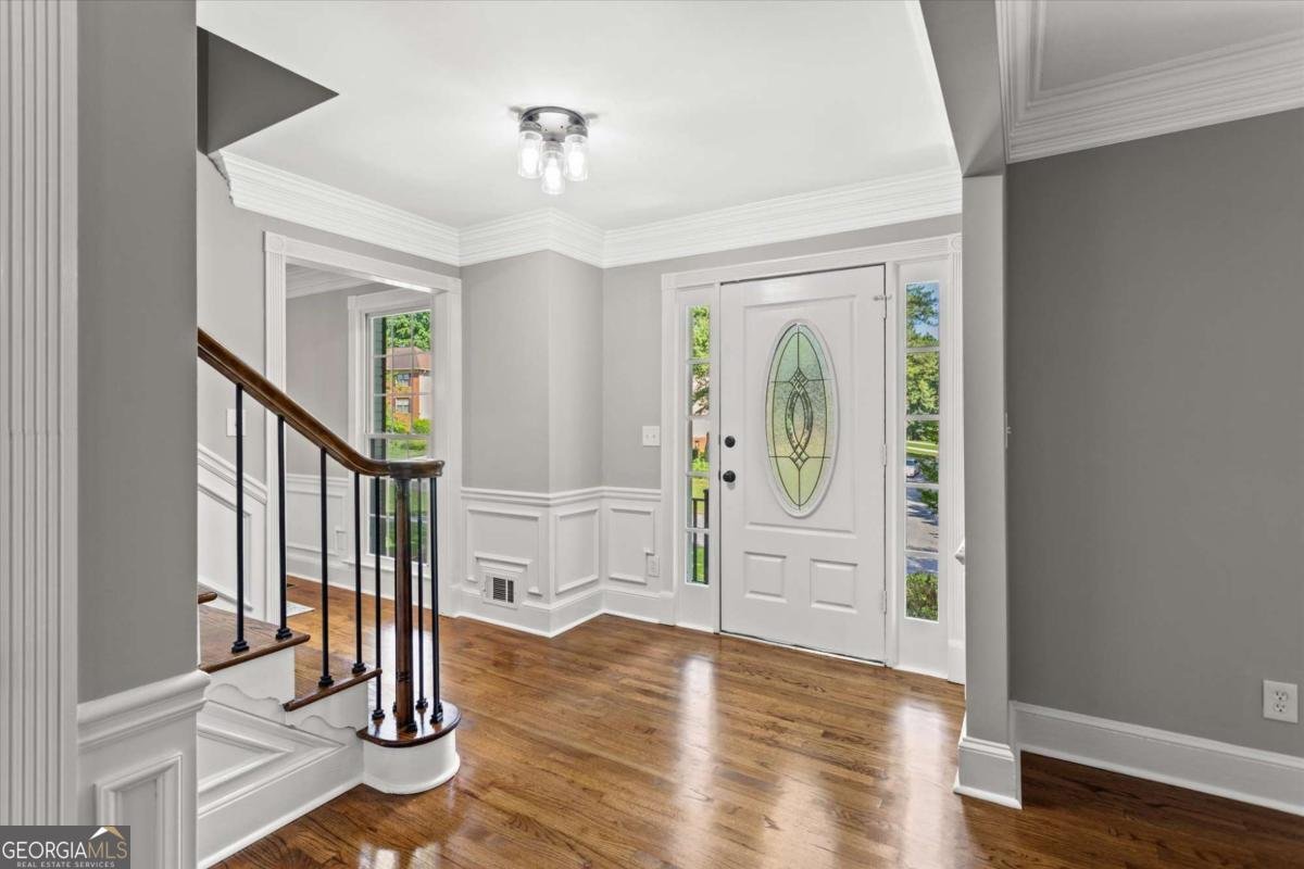 4745 Masters Court Duluth - 25