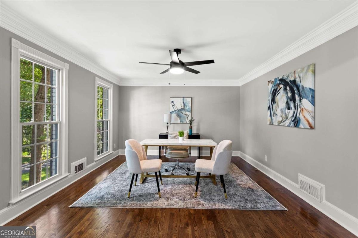 4745 Masters Court Duluth - 27