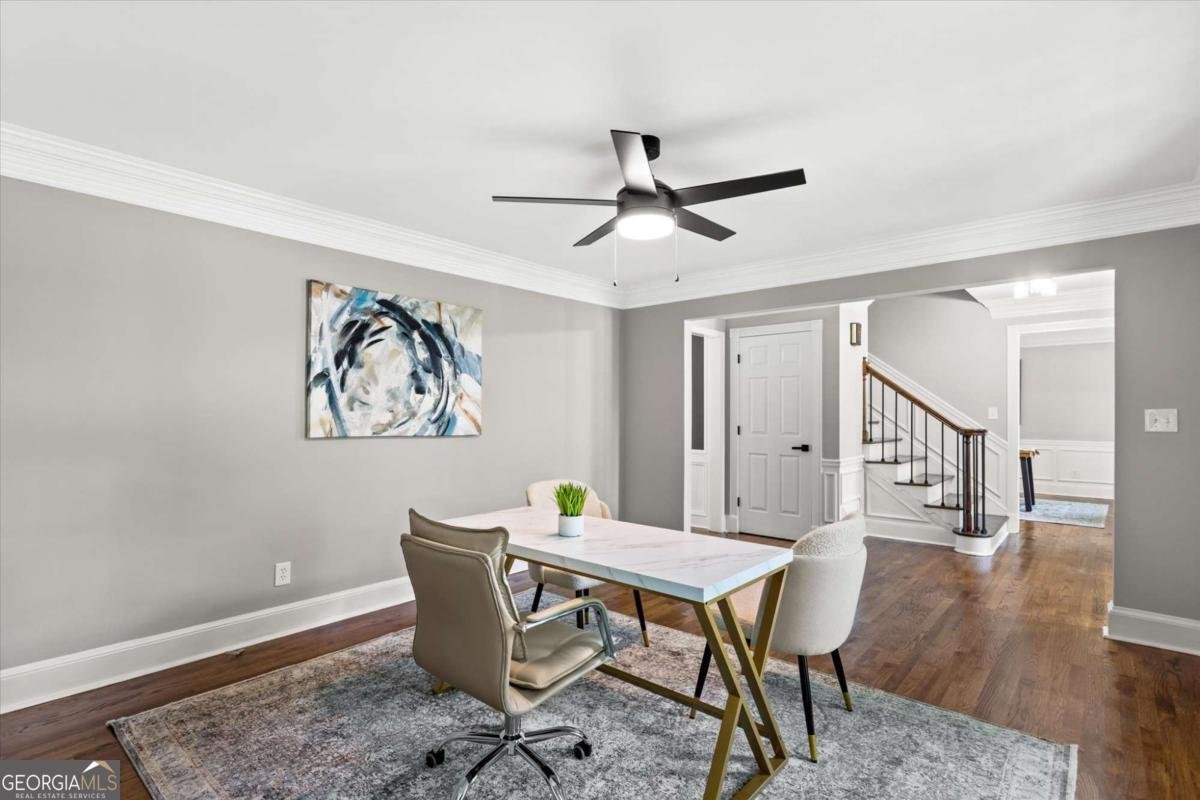 4745 Masters Court Duluth - 28
