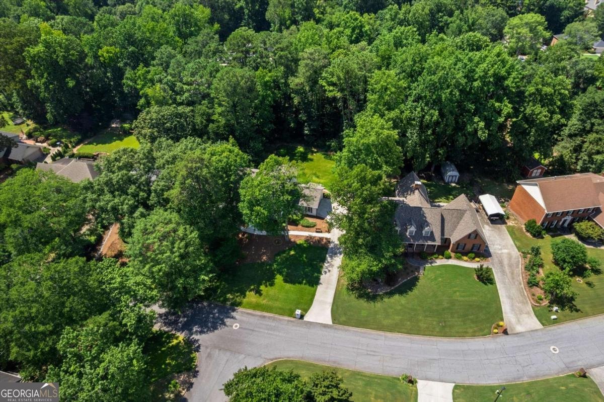 4745 Masters Court Duluth - 3