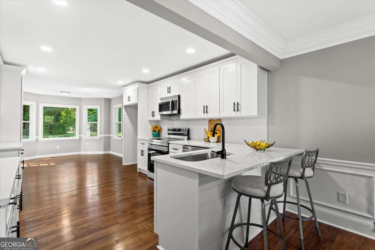 4745 Masters Court Duluth - 33