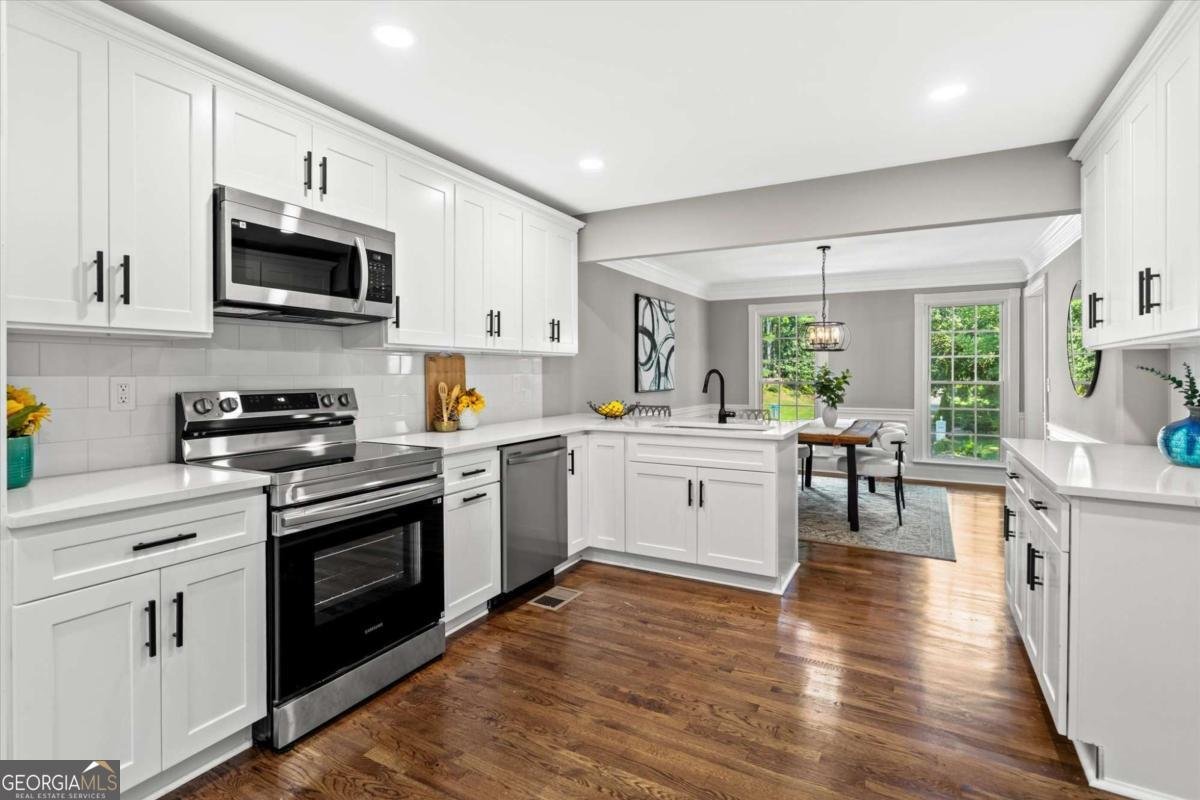 4745 Masters Court Duluth - 34