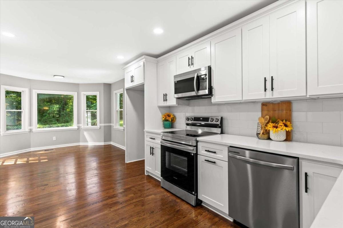 4745 Masters Court Duluth - 36