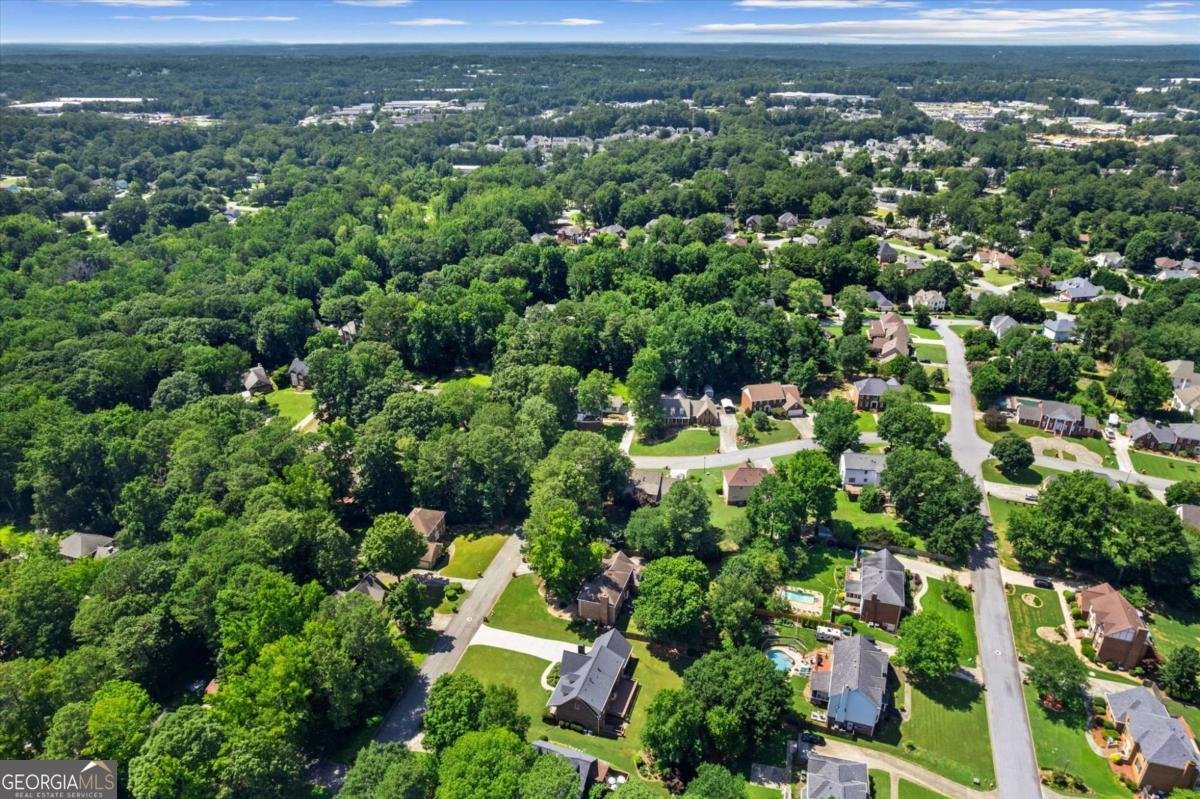 4745 Masters Court Duluth - 4