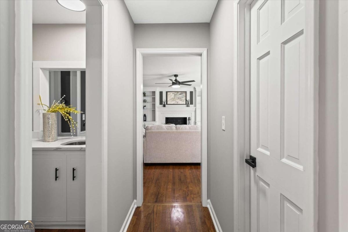 4745 Masters Court Duluth - 44