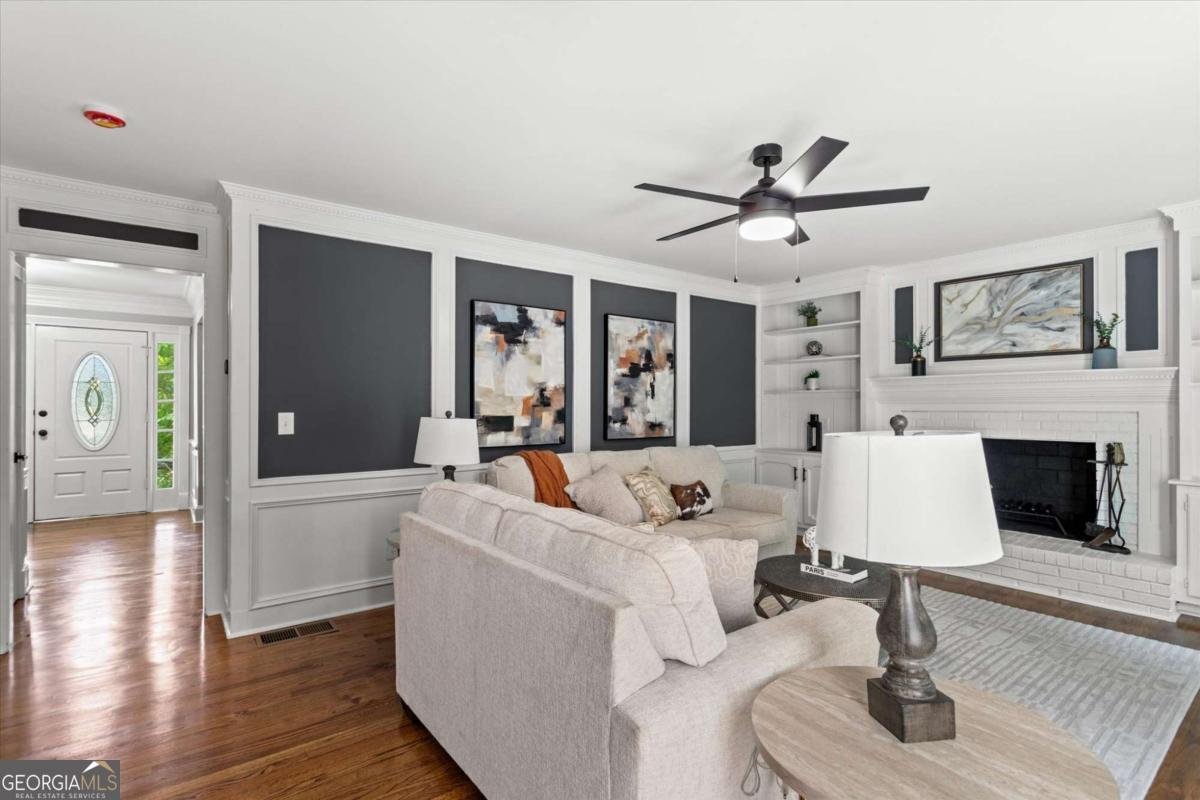 4745 Masters Court Duluth - 49