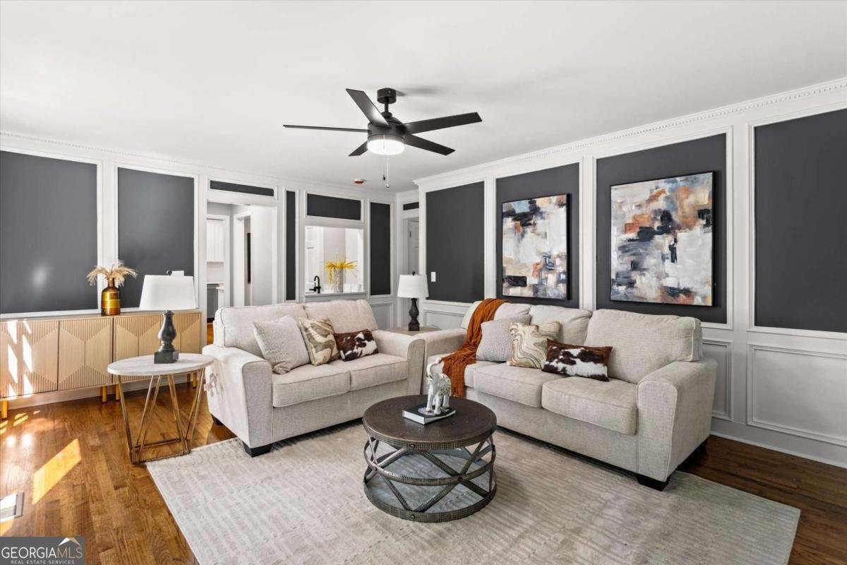 4745 Masters Court Duluth - 50