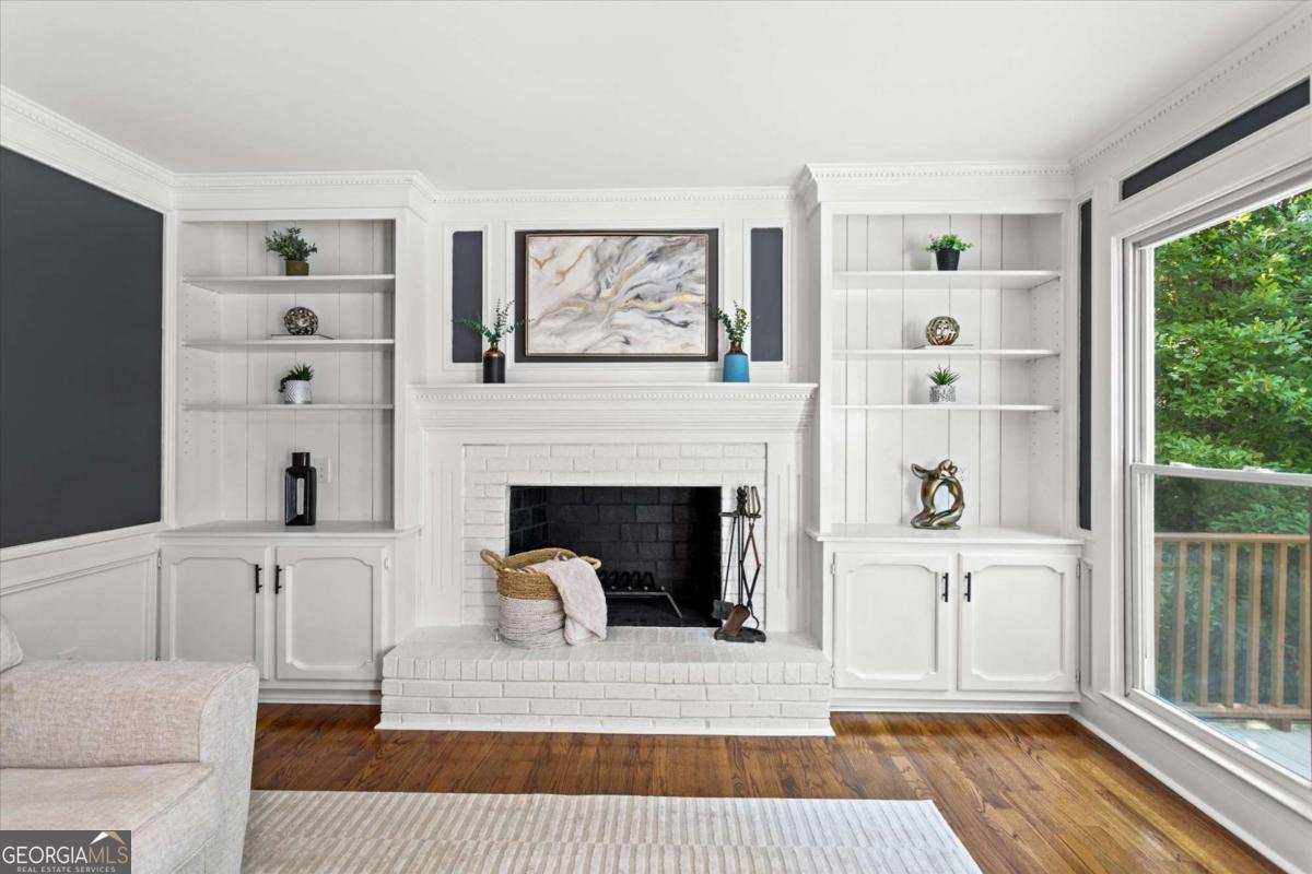 4745 Masters Court Duluth - 52