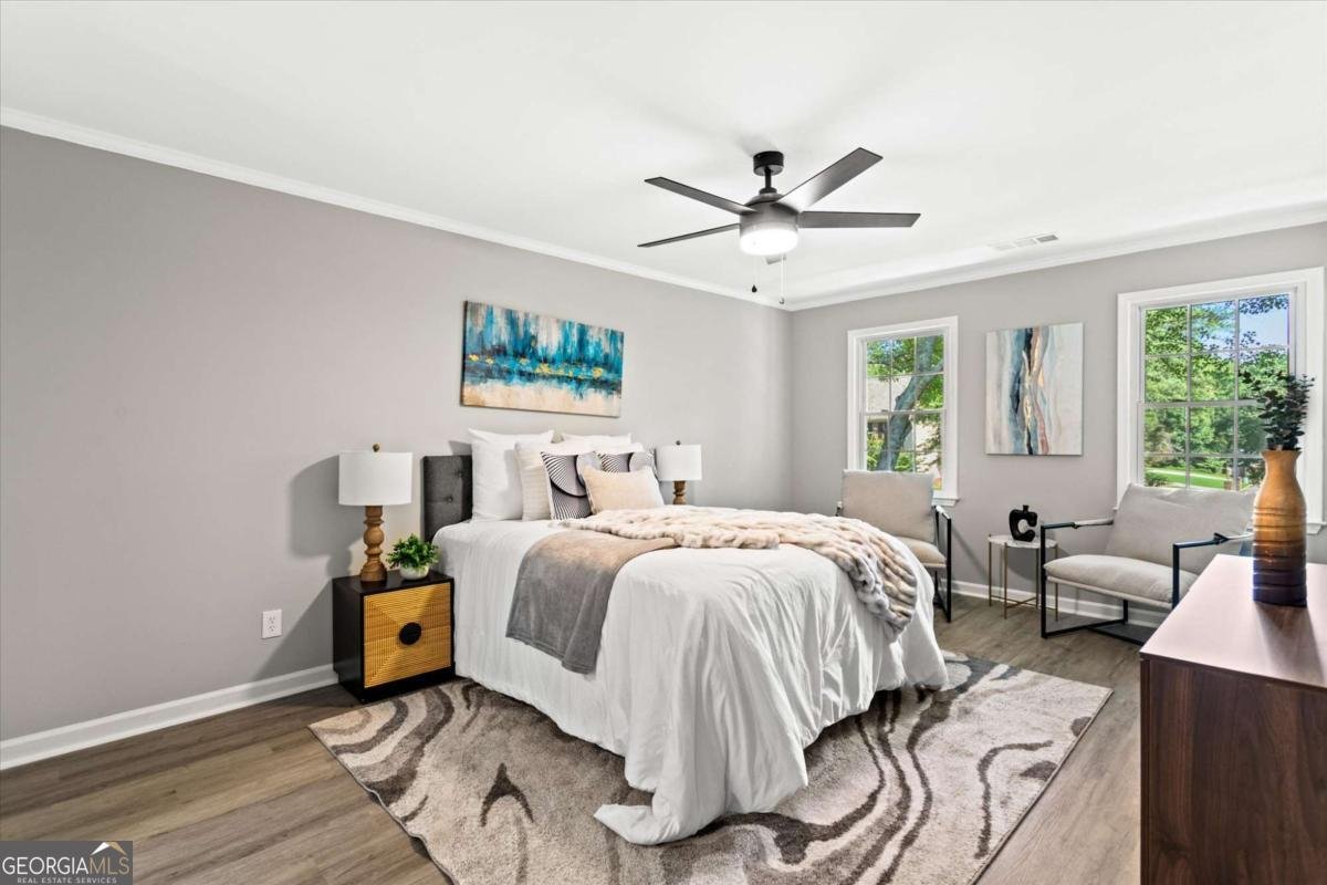 4745 Masters Court Duluth - 56