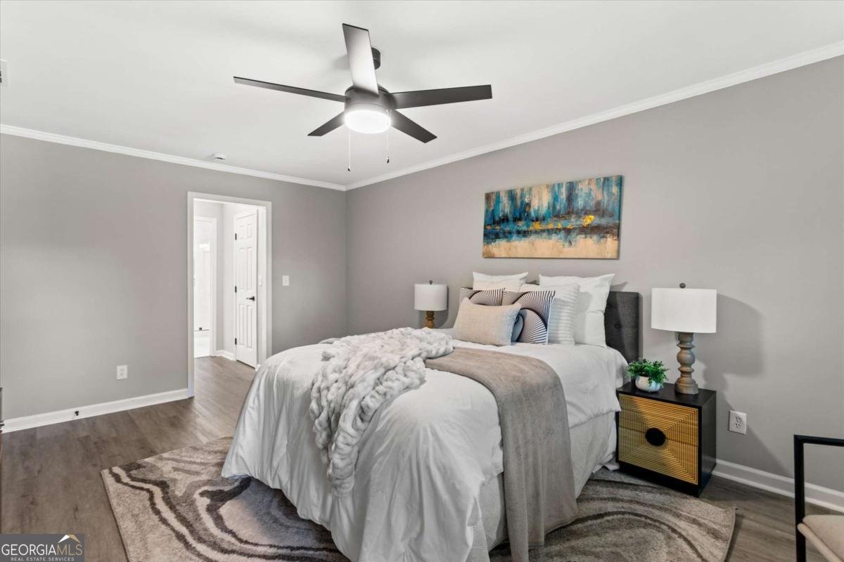 4745 Masters Court Duluth - 58