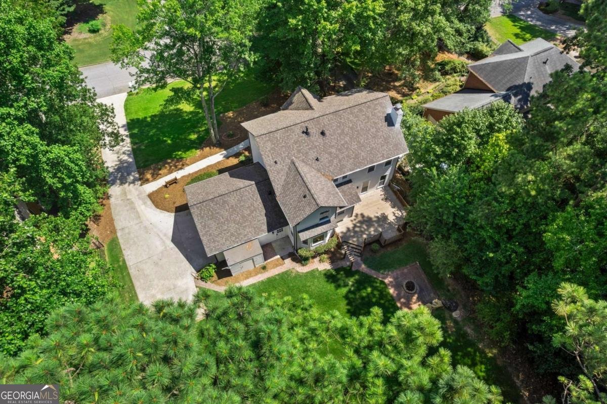 4745 Masters Court Duluth - 8