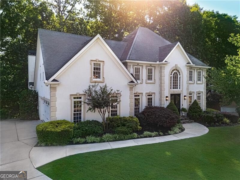 10650 Centennial Drive Alpharetta - 1