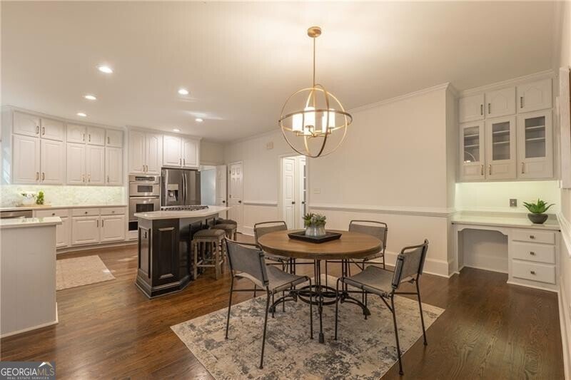 10650 Centennial Drive Alpharetta - 10