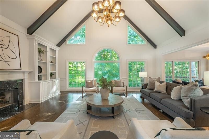10650 Centennial Drive Alpharetta - 12