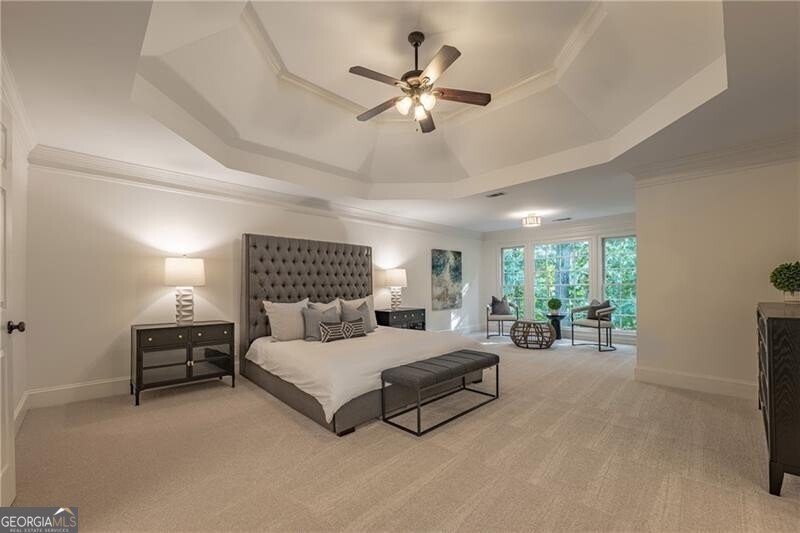 10650 Centennial Drive Alpharetta - 17