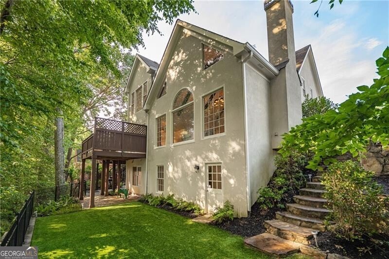 10650 Centennial Drive Alpharetta - 38