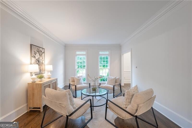 10650 Centennial Drive Alpharetta - 4