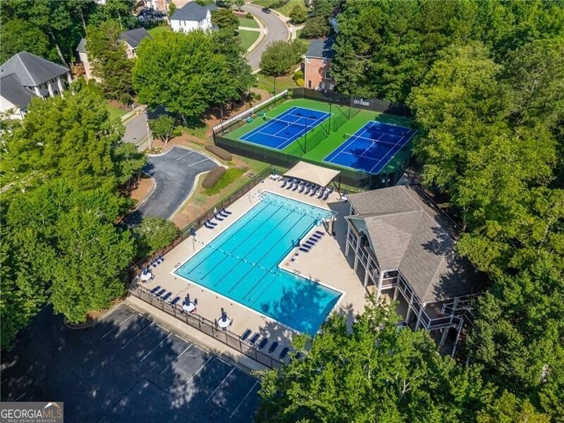 10650 Centennial Drive Alpharetta - 42