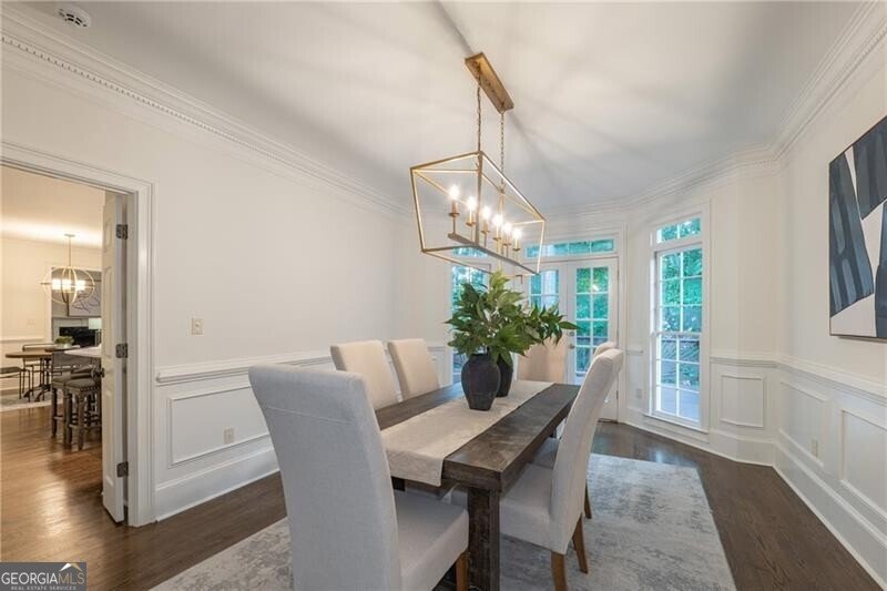 10650 Centennial Drive Alpharetta - 5
