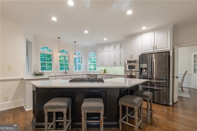 10650 Centennial Drive Alpharetta - 6
