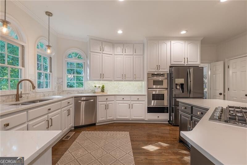 10650 Centennial Drive Alpharetta - 7